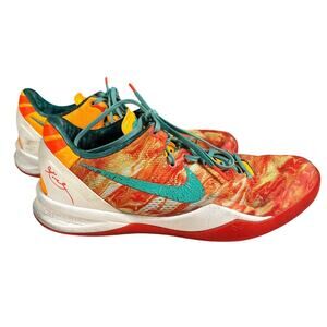 Size 10 - Nike Kobe 8+ All Star - Extraterrestrial Has Wear Sneaker Shoe Rare